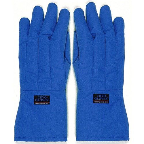 액화 질소 및 초저온용장갑, 방수타입(Cryo-Glove®, WaterProof)