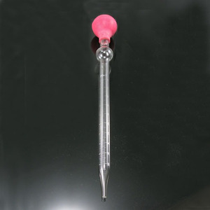 Glass DroppingPipets