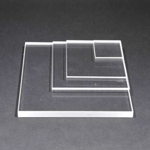 사각 석영판(Quart zplate Square Type)