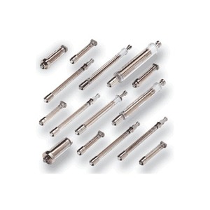 정밀 유리 주사기(PrecisionGlass Syringe-Metal Luer-Lock Tip)