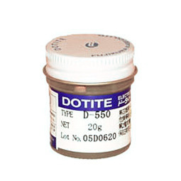 Dotite&amp;nbsp;D-550-Silver Paste