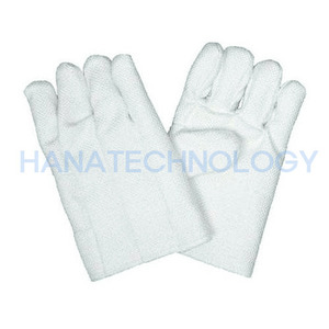 제텍스® 내열장갑(ZETEX® Heat Protective Gloves)