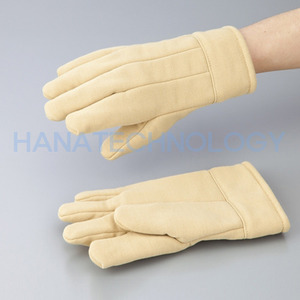 테크노라® 내열장갑(TECHNORA® Heat Protective Gloves)