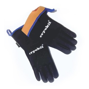 액화 질소 및 초저온용 장갑(Cryogenic Protection Glove)