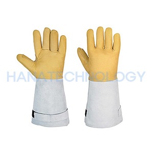 액화 질소 및 초저온용 장갑(Cryogenic Protection Glove)