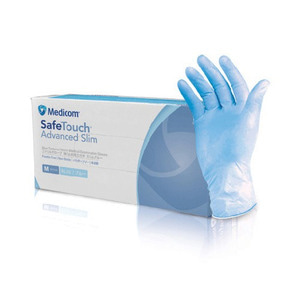 SafeTouch® Advanced Slim - Nitrile Glove