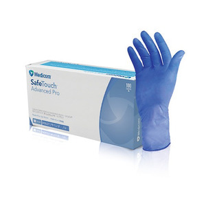 SafeTouch® Advanced Pro  - Nitrile Glove